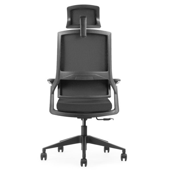 SKILLCHAIRS Ergo Azure SKILLCHAIRS Ergo Azure
